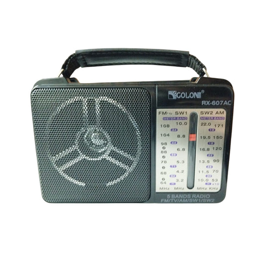 Radio Colon Negra