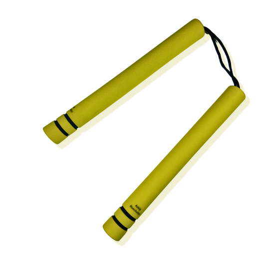 Nunchakus de Entrenamiento