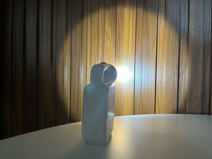 Linterna + luz MOD: YJ-1988C