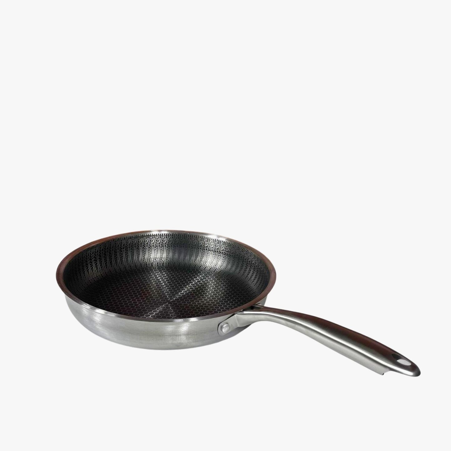 Sarten de Chapa de 28cm