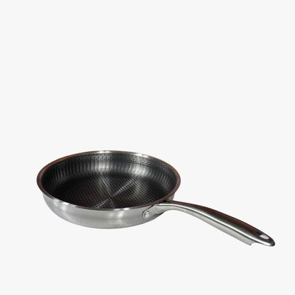 Sarten de Chapa de 28cm