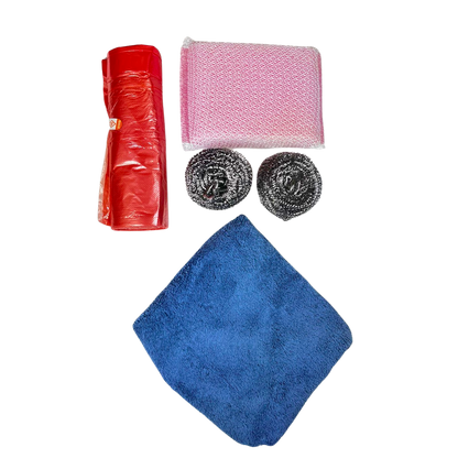 Kit de Limpieza Chico