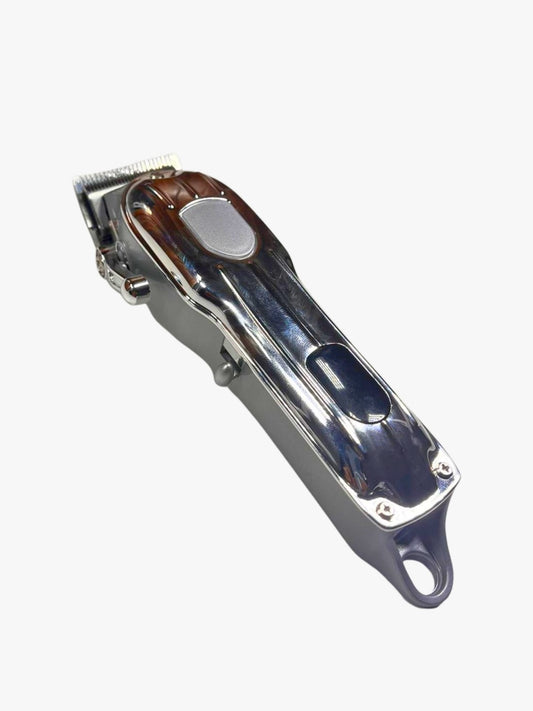 Corta Pelo Inalambrica con Regulador y Pantalla Digital