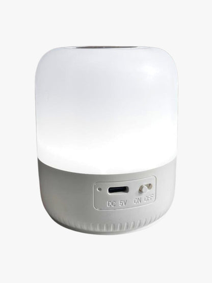 Portatil Veladora Tactil "Night Light"