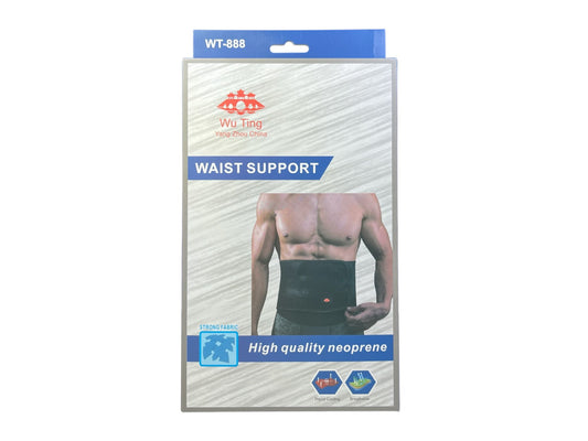 Faja ancha MOD:WT-888
