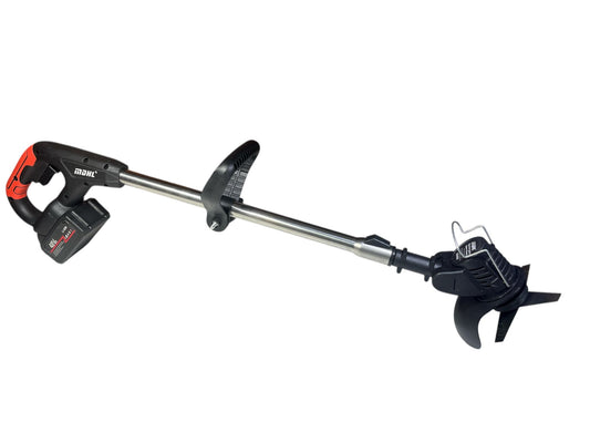 Bordeadora recargable con bateria extraible