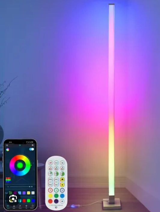 Barra LED MOD: Atmosferica