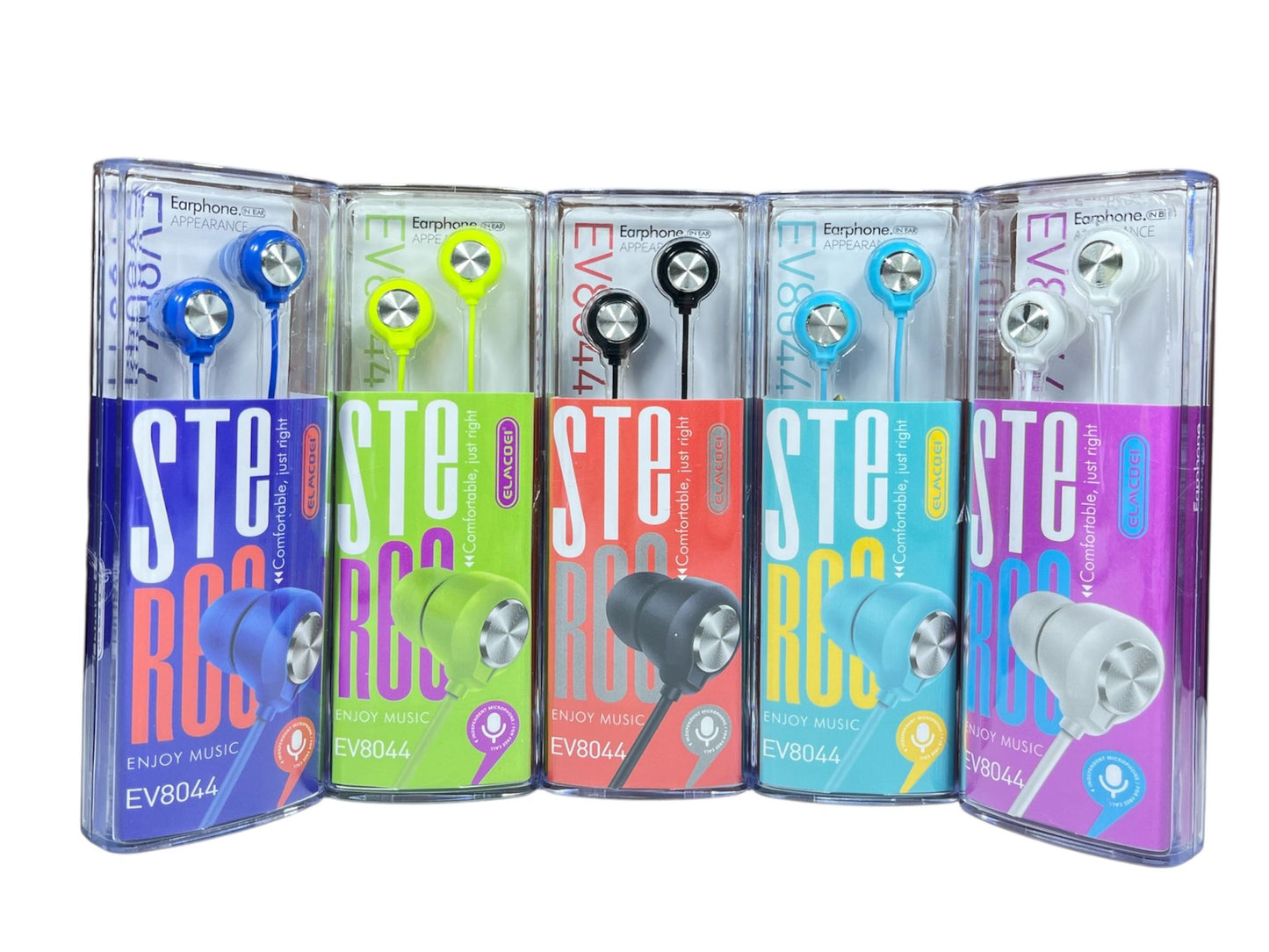 Auricular MOD:STE