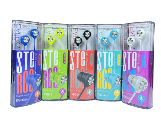 Auricular MOD:STE