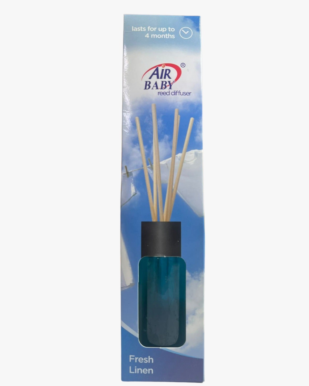 Perfumador Reed Difusser