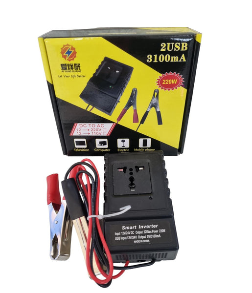 Inverter 220W