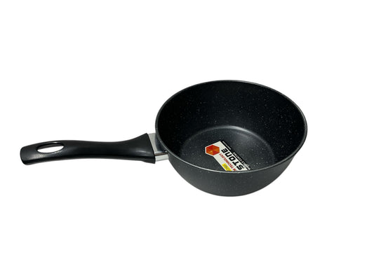 SARTEN TIPO ESMALTADO DE 20CM