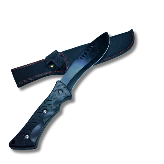 Puñal Bowie Tactico