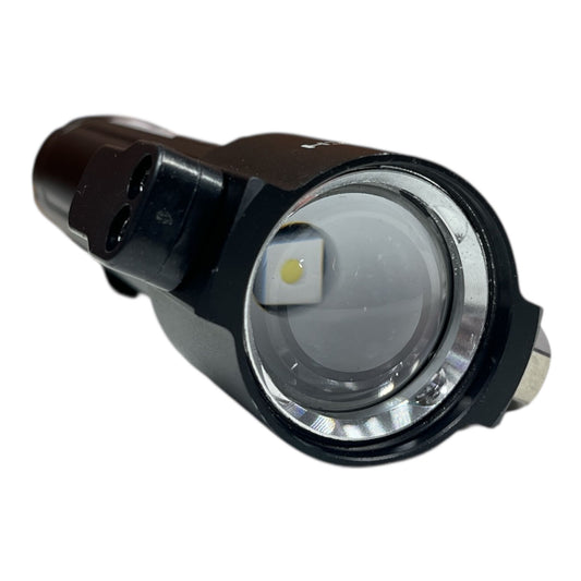 Linterna corta cinto MJ-252