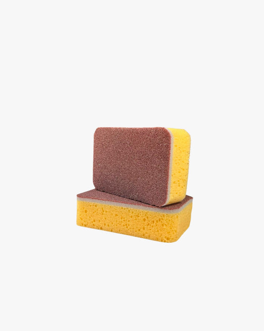 Esponja Abrasivas x2