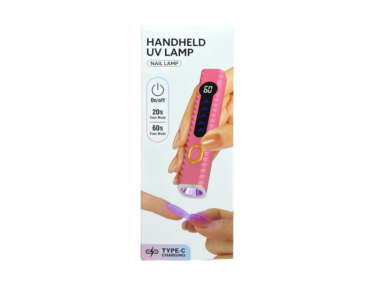 Luz UV