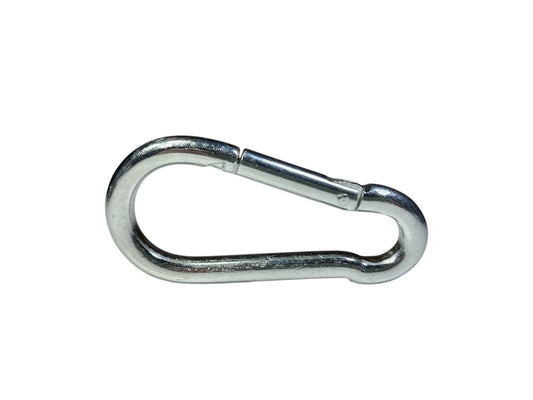 Gancho de 10mm