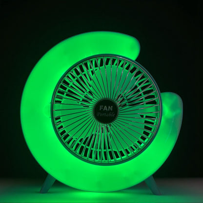 Ventilador colorfull "G"