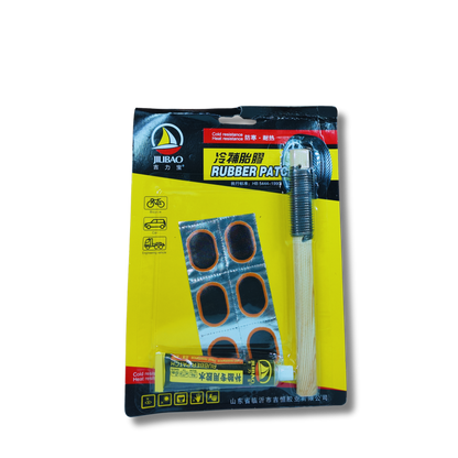 Kit Reparador de Cubiertas