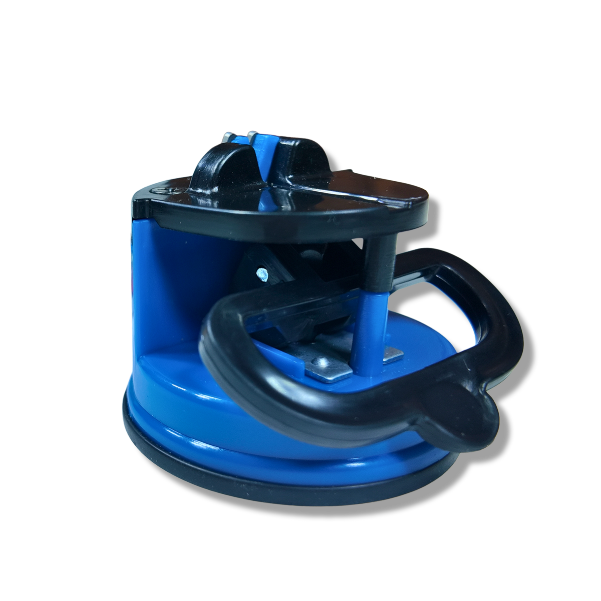 Afilador Manual C/Base de Succion