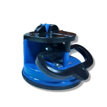 Afilador Manual C/Base de Succion