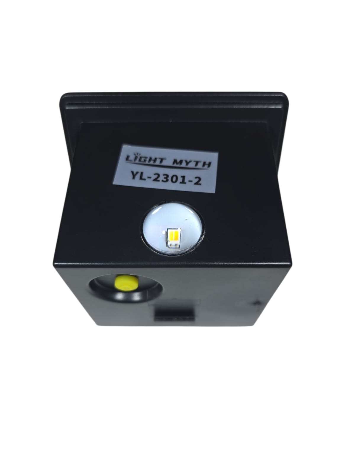 LUZ PAREDCON PANEL SOLAR YL-2301