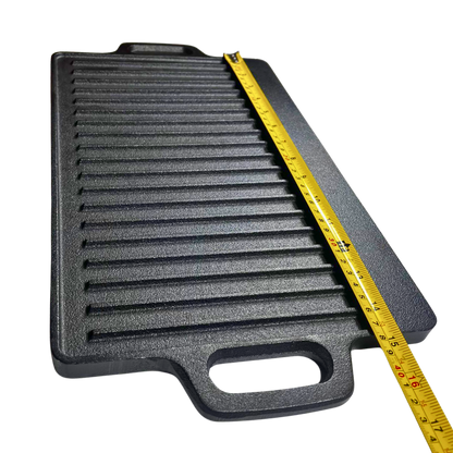 Plancha de Hierro 38cm