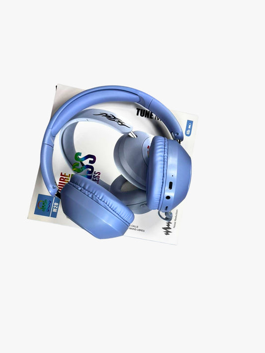 Audifonos Vincha Tune M20