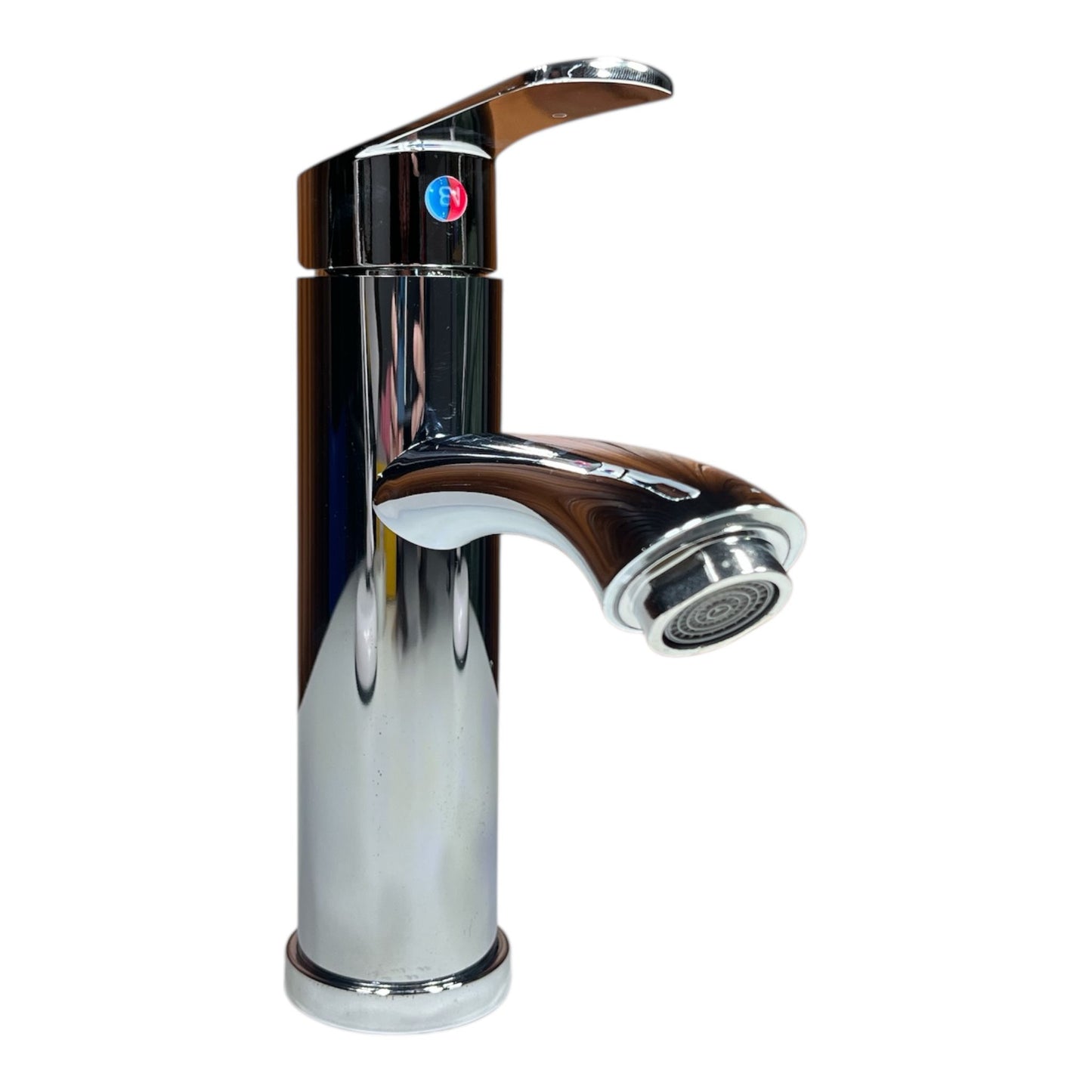 Monocomando de lavatorio FAUCET