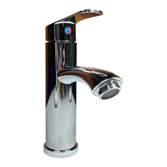 Monocomando de lavatorio FAUCET