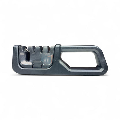 Afilador cuadruple PRO