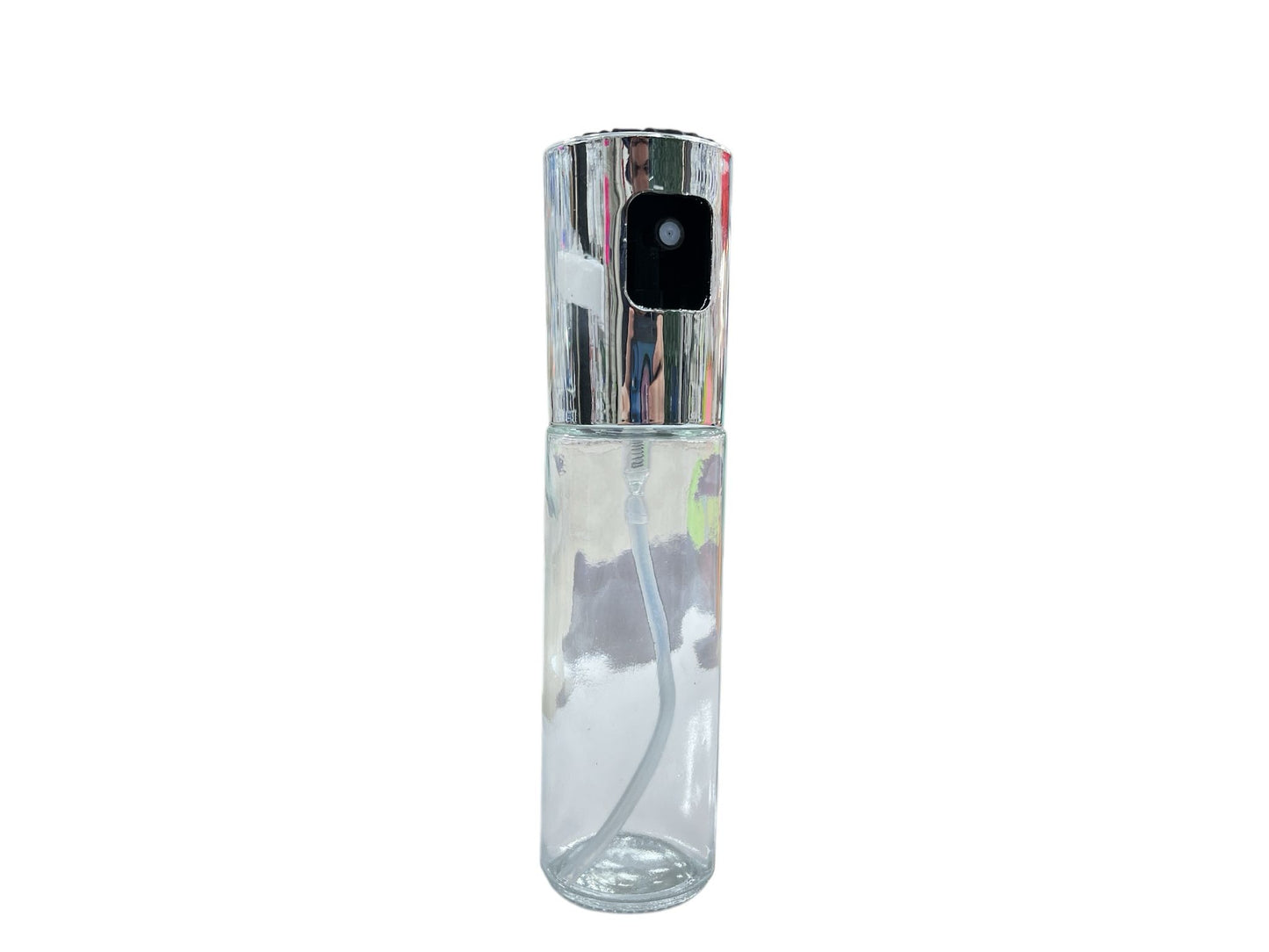 Botella Spray 100ml Pulverizador Multiuso Aceite / Vinagre