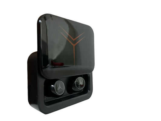 Audifono BT C/Power Bank