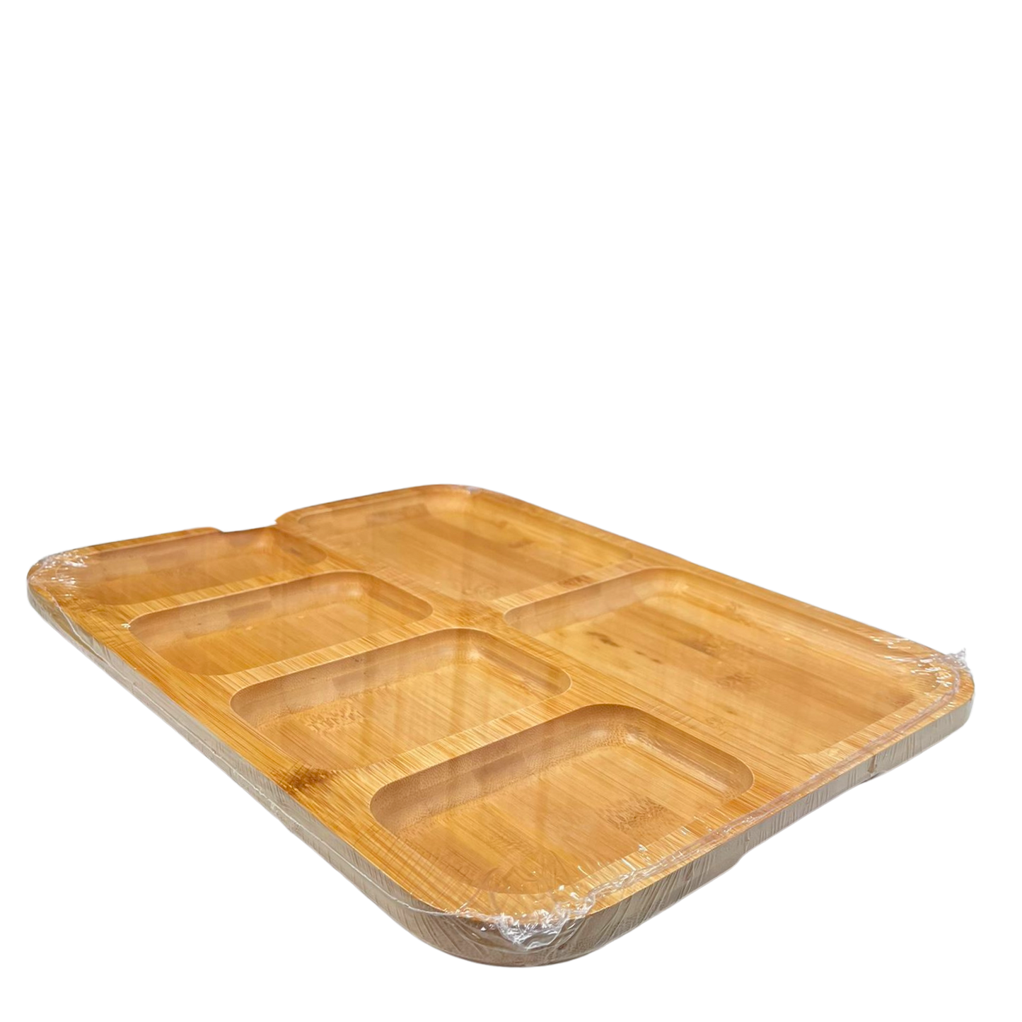 Tabla de Bamboo para Picadas