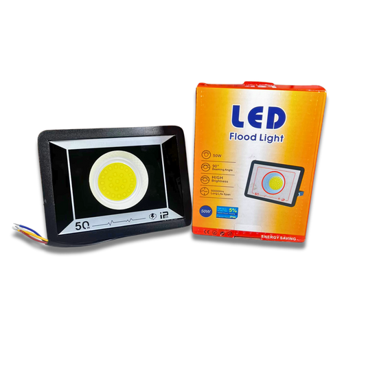 Foco Led 50w