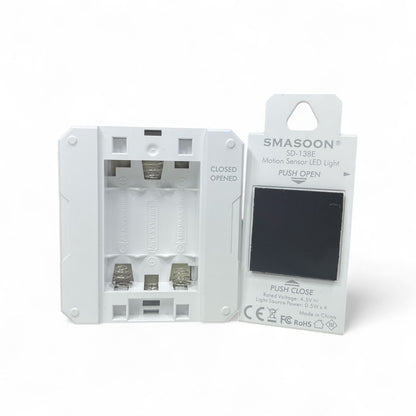 Mini luz con sensor SAMSOON