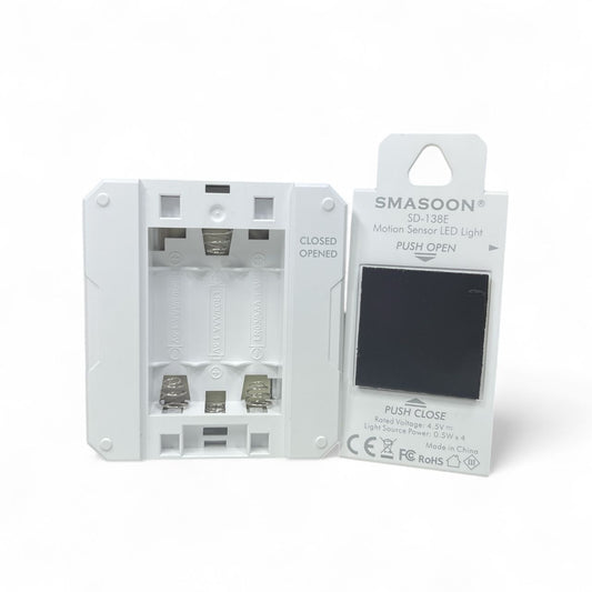 Mini luz con sensor SAMSOON