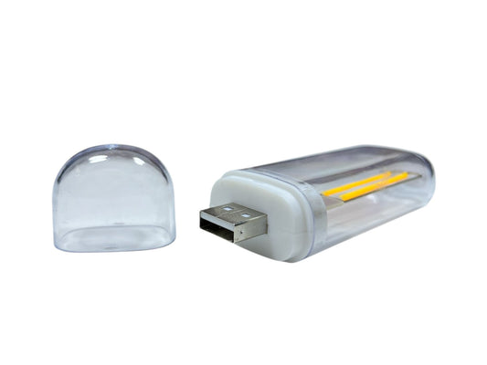 Luz Usb