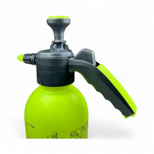 Rociador 2L amarillo PREMIUM