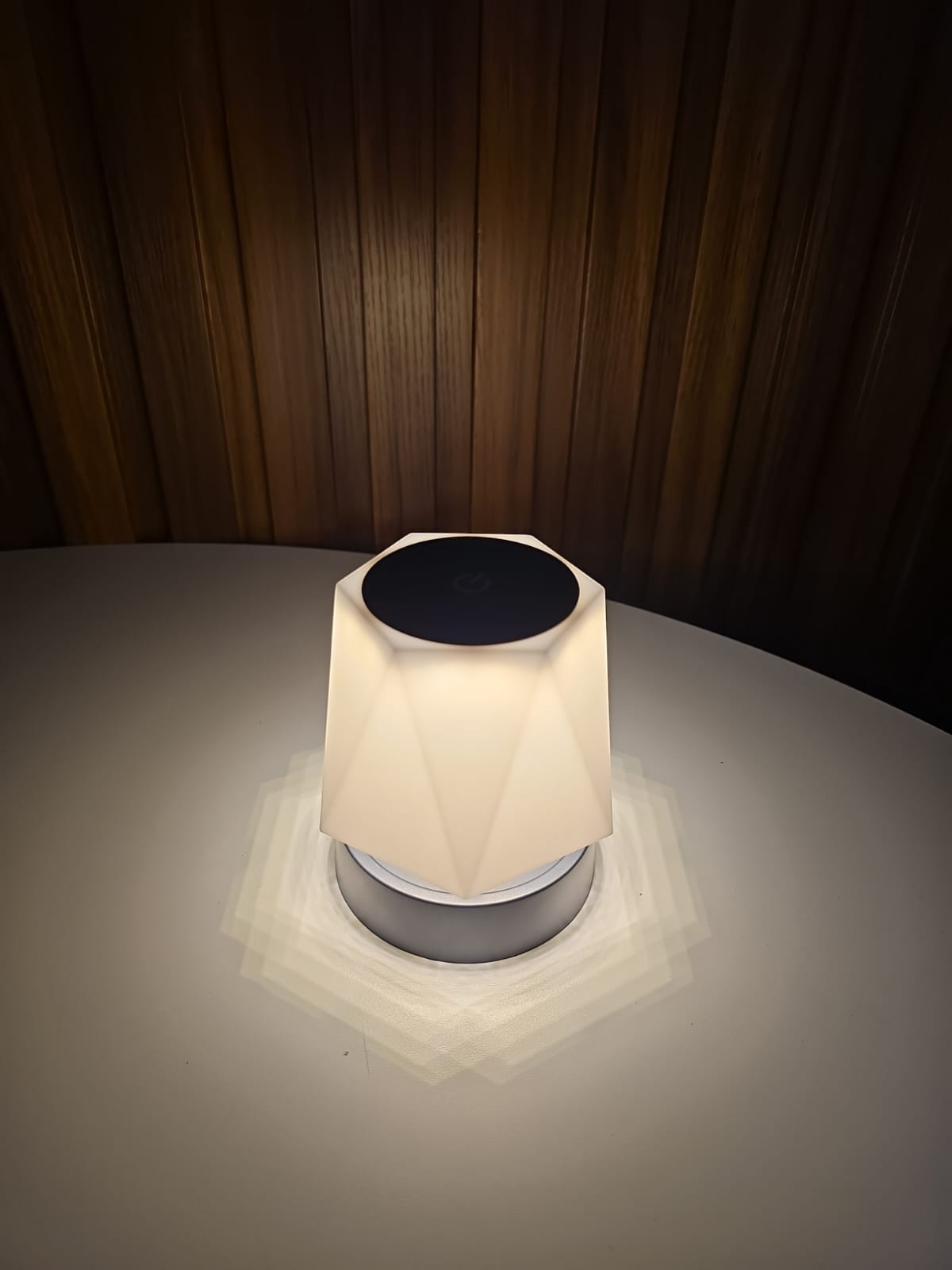 LAMPARA LED EXTENSIBLE