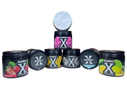 Lata perfumada Xtreme