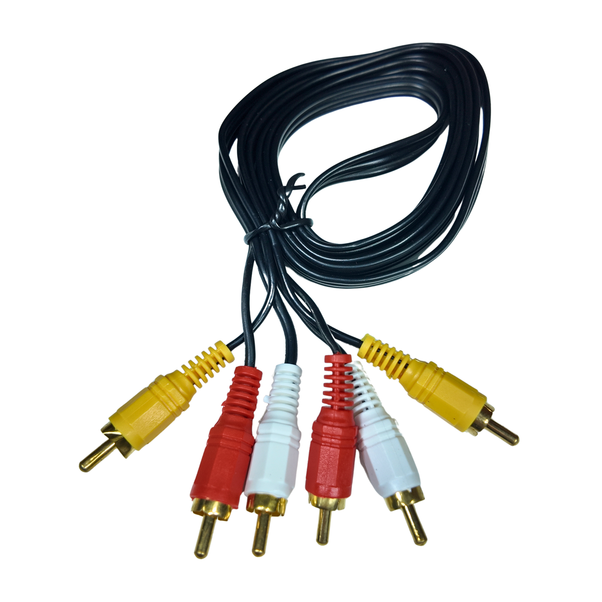 Cable AV RCA
