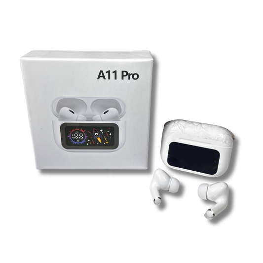 Audifono A11 Pro