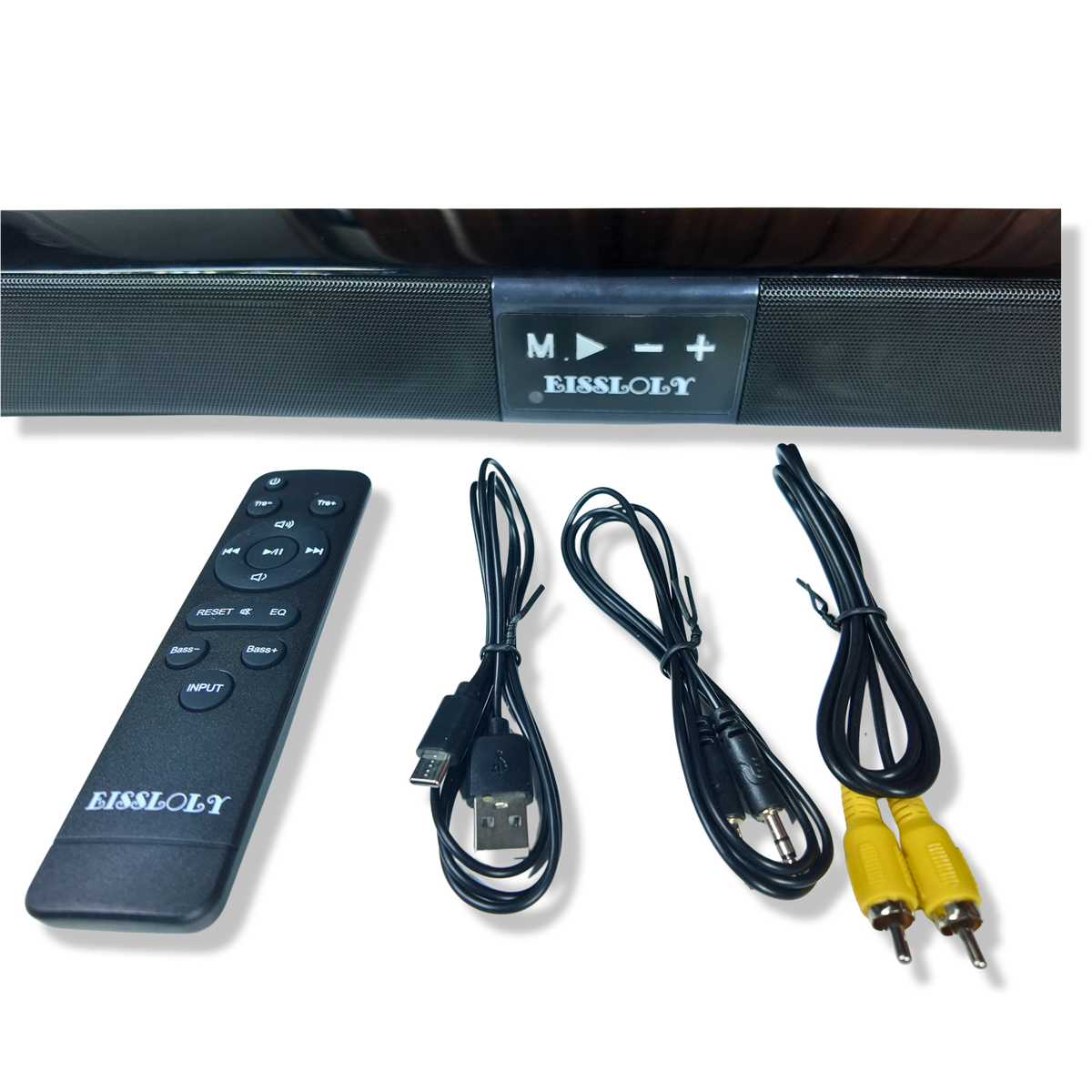 Barra de Sonido 90cm