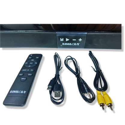 Barra de Sonido 90cm