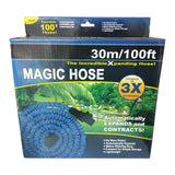 Manguera 30m Extensible
