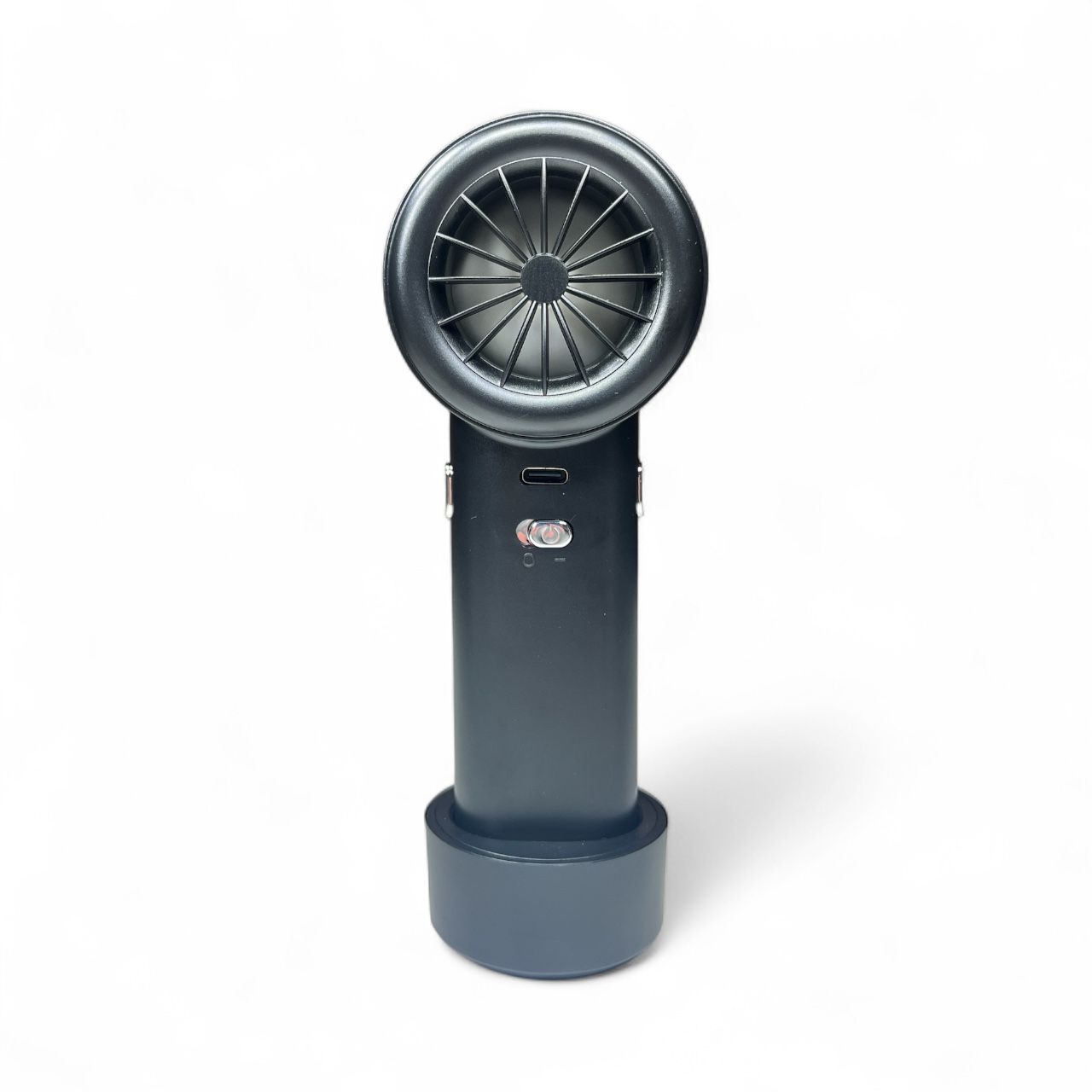 Soplador + ventilador digital