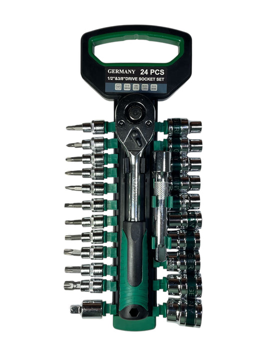 Criquet X 24 Pcs