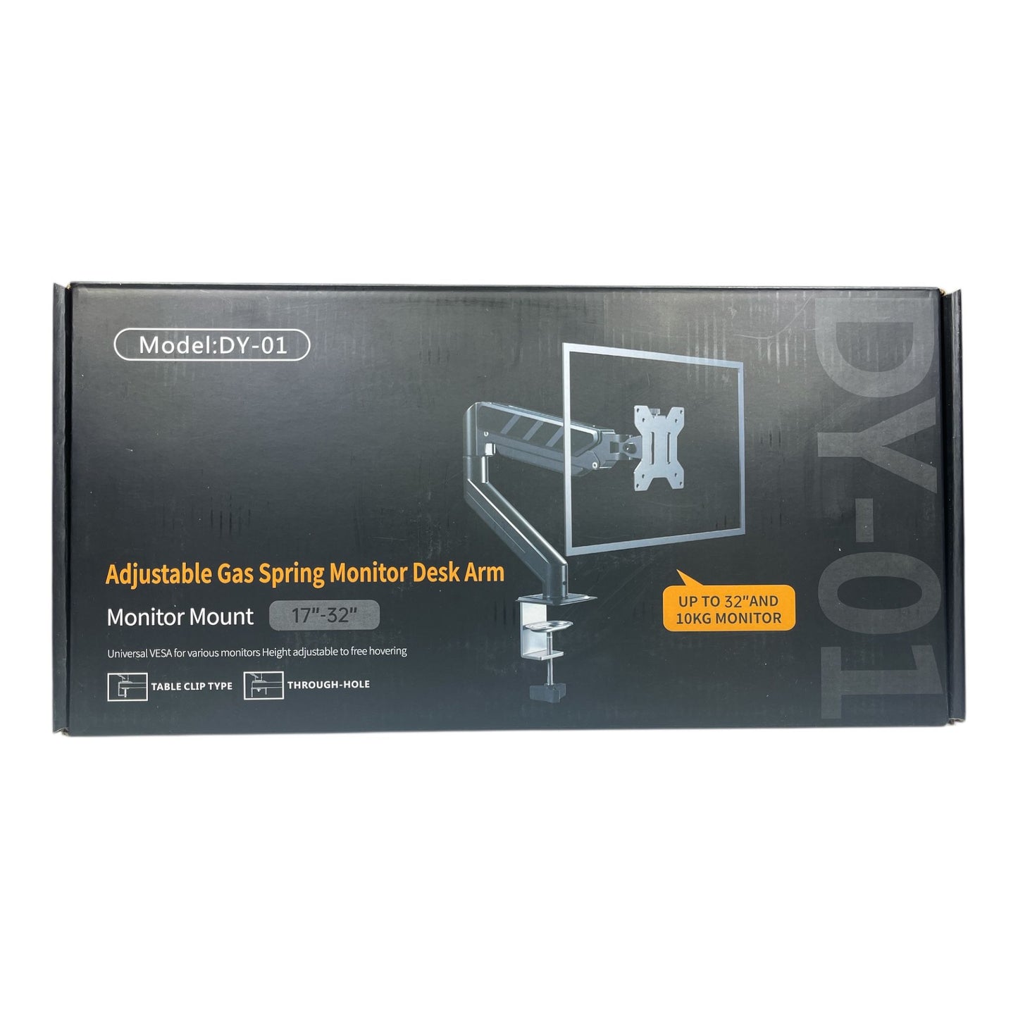 Soporte de pantalla 17" a 32"