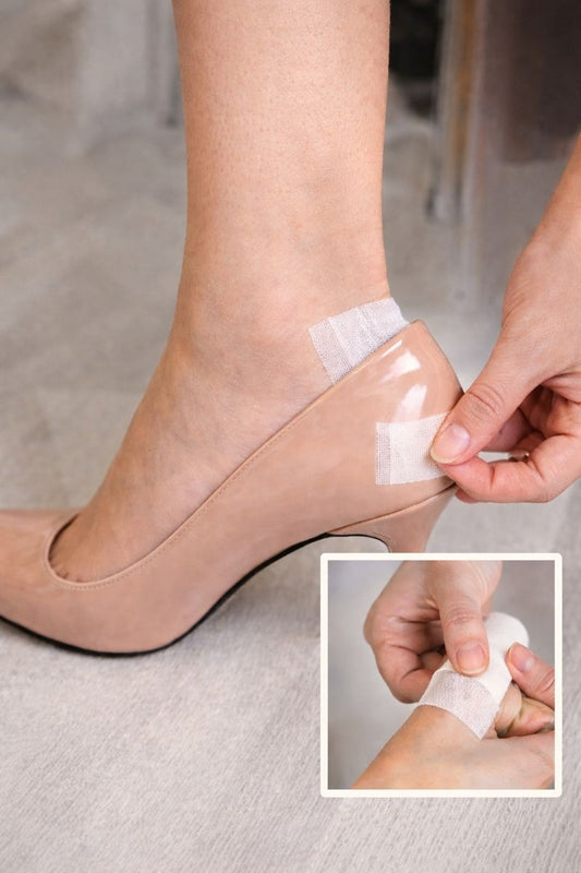 Protector Silicona Zapatos